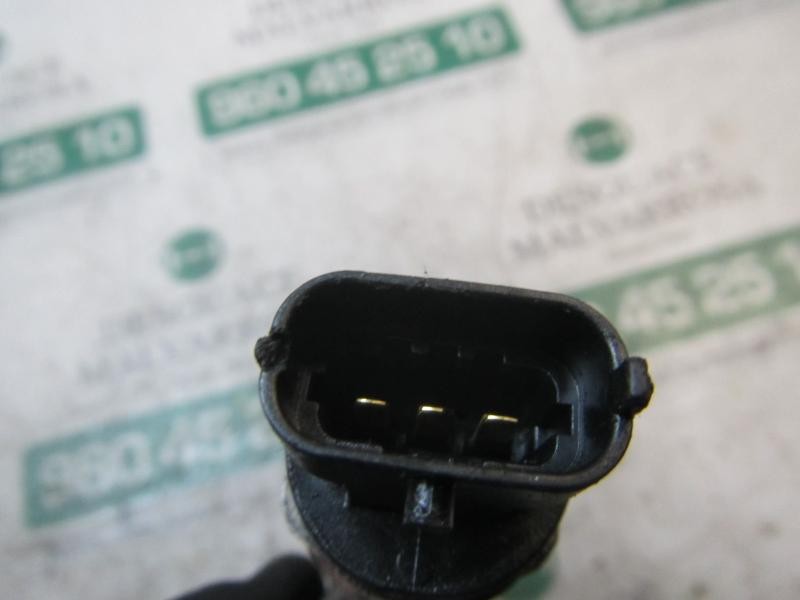 Recambio de rampa inyectora para peugeot bipper básico referencia OEM IAM   