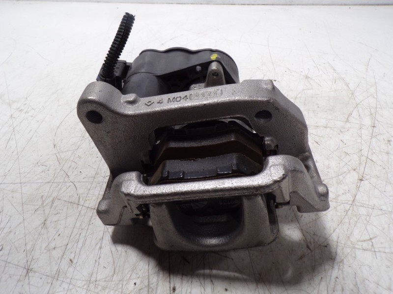 Recambio de pinza freno trasera derecha para toyota proace city 1.2 12v referencia OEM IAM  9819059480 