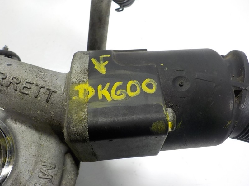 Recambio de turbocompresor para audi a4 ber. (b8) 2.0 16v tdi referencia OEM IAM 03L145721A 03L145721A GTC1446VZ