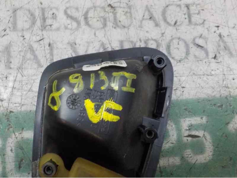 Recambio de maneta interior trasera izquierda para seat ibiza (6j5) stylance / style referencia OEM IAM 6J48391132ZZ  