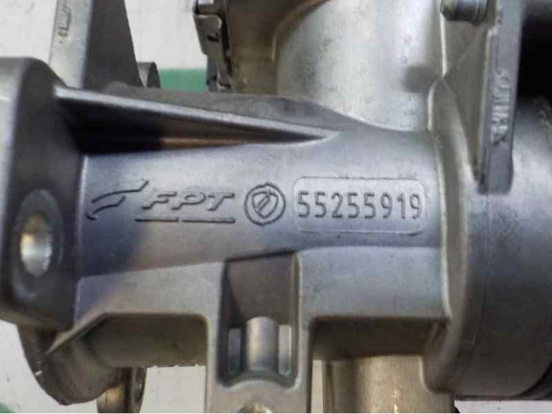 Recambio de caja mariposa para fiat fiorino básico furgón referencia OEM IAM   