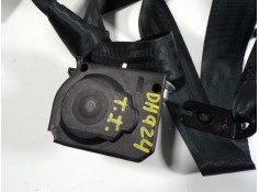 Recambio de cinturon seguridad trasero izquierdo para ford ecosport titanium s referencia OEM IAM 1925477   2