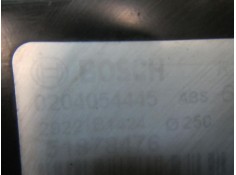 Recambio de servofreno para peugeot bipper básico referencia OEM IAM    2