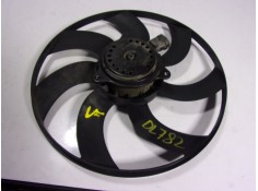 Recambio de electroventilador para citroën c4 cactus 1.6 blue-hdi fap referencia OEM IAM  8033M00008  2