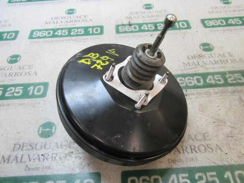 Recambio de servofreno para peugeot bipper básico referencia OEM IAM   