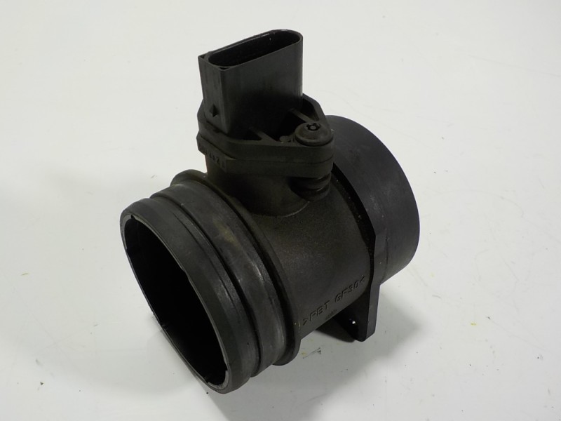 Recambio de caudalimetro para bmw serie 3 touring (e91) 2.0 16v cat referencia OEM IAM 13627533853 7533853 