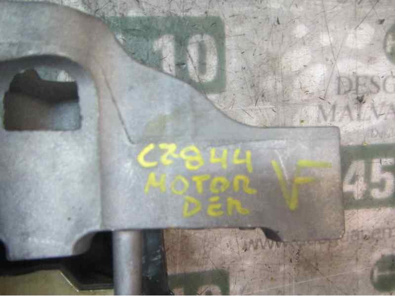 Recambio de soporte motor derecho para dacia duster adventure referencia OEM IAM 112100627R  