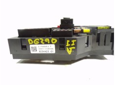 Recambio de caja reles / fusibles para bmw serie 5 lim. (f10) 2.0 turbodiesel referencia OEM IAM 61149234423 9234423  2