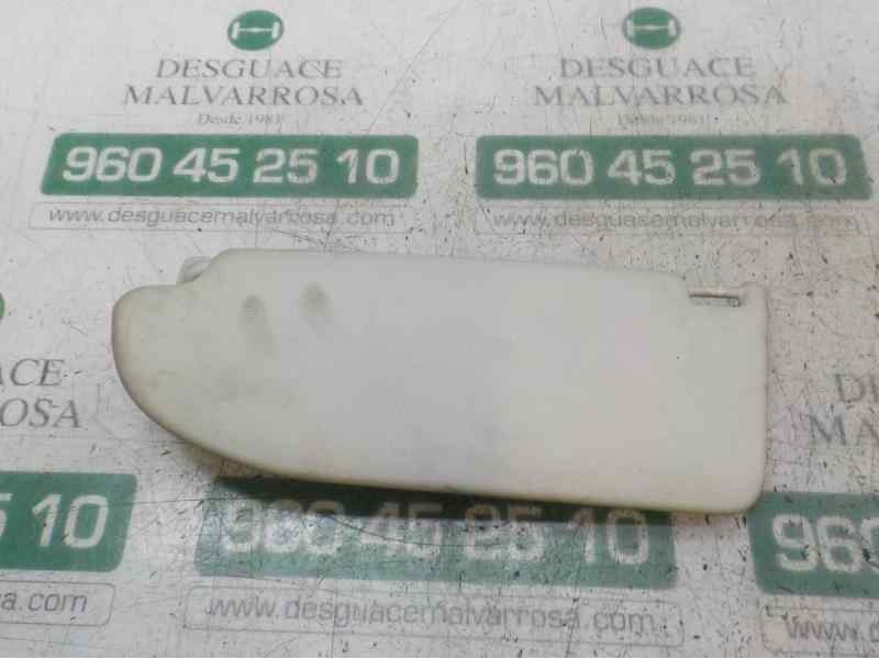 Recambio de parasol derecho para seat ibiza (6j5) stylance / style referencia OEM IAM 6L0857552E2F4  