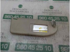 Recambio de parasol derecho para seat ibiza (6j5) stylance / style referencia OEM IAM 6L0857552E2F4   2