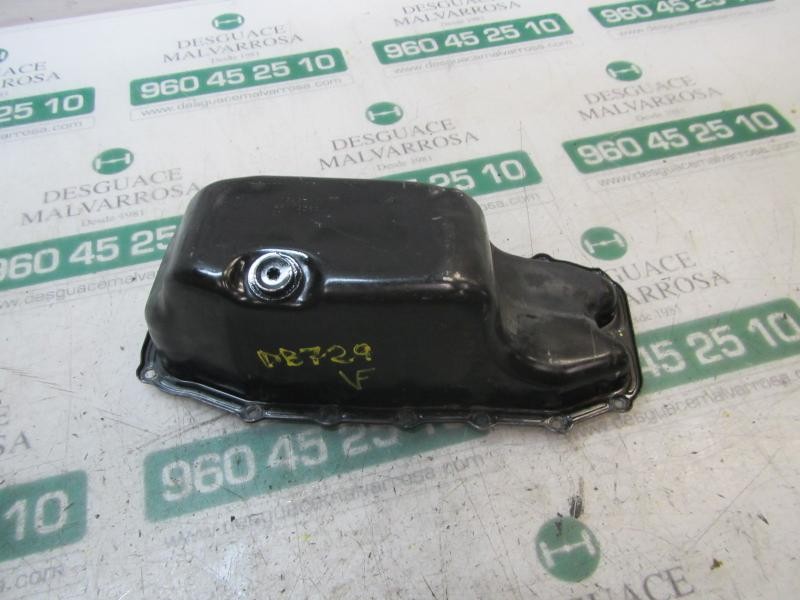 Recambio de carter para peugeot bipper básico referencia OEM IAM   