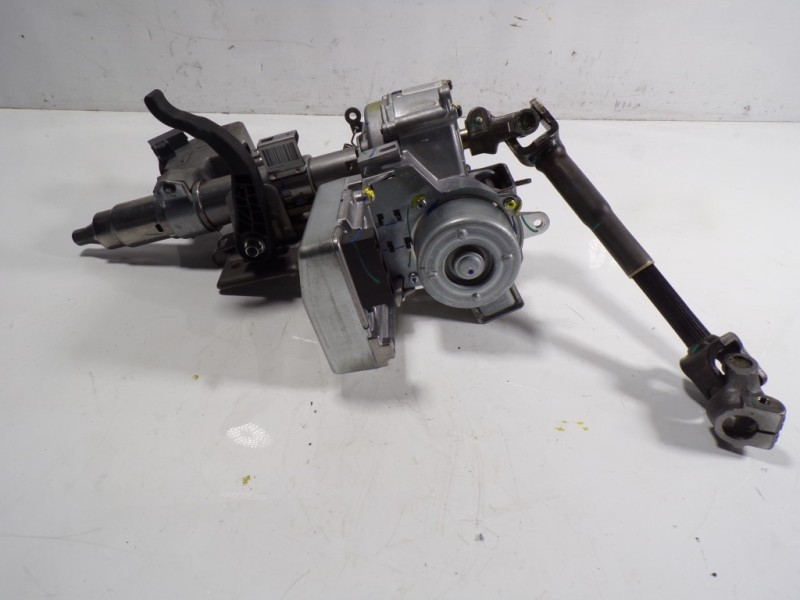 Recambio de columna direccion para ford ecosport titanium s referencia OEM IAM 2035537 CN153D071ER 