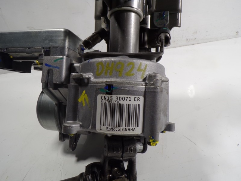 Recambio de columna direccion para ford ecosport titanium s referencia OEM IAM 2035537 CN153D071ER 