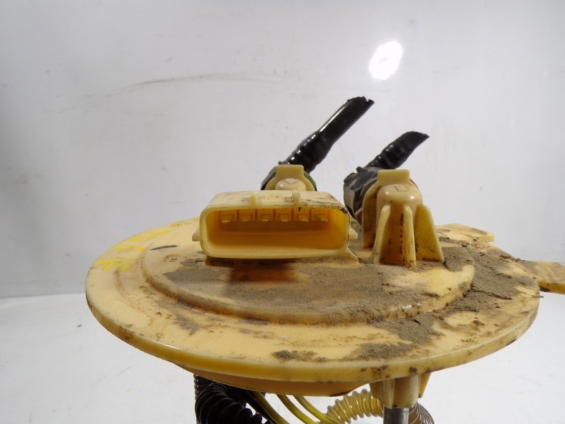 Recambio de aforador para nissan x-trail (t32) acenta 4x4 referencia OEM IAM 170404BE1A 170404BE1A 0580204030