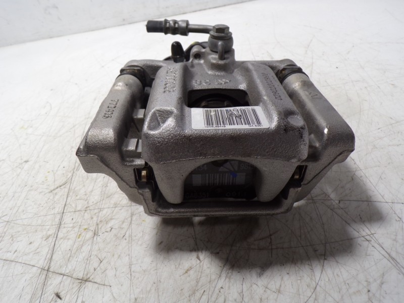 Recambio de pinza freno trasera izquierda para toyota proace city 1.2 12v referencia OEM IAM  9819059380 