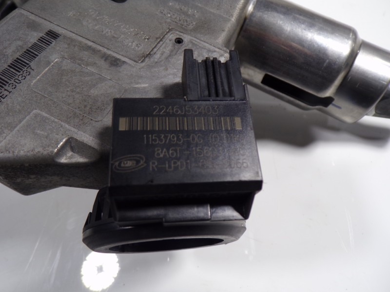 Recambio de columna direccion para ford ecosport titanium s referencia OEM IAM 2035537 CN153D071ER 