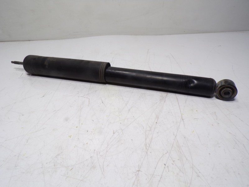 Recambio de amortiguador trasero izquierdo para nissan pulsar (c13) 1.5 turbodiesel cat referencia OEM IAM E62103ZL0D 562103ZL0D