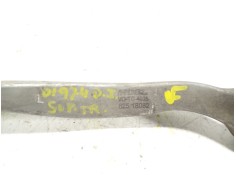 Recambio de brazo suspension superior delantero izquierdo para audi a6 berlina (4f2) 3.0 v6 24v tdi referencia OEM IAM 4E0407509 2