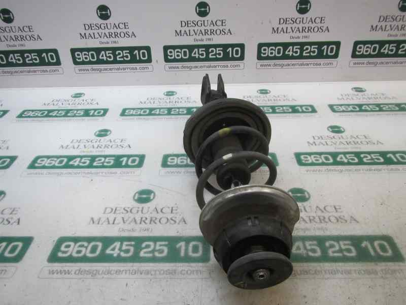 Recambio de amortiguador delantero derecho para renault twingo dynamique referencia OEM IAM   