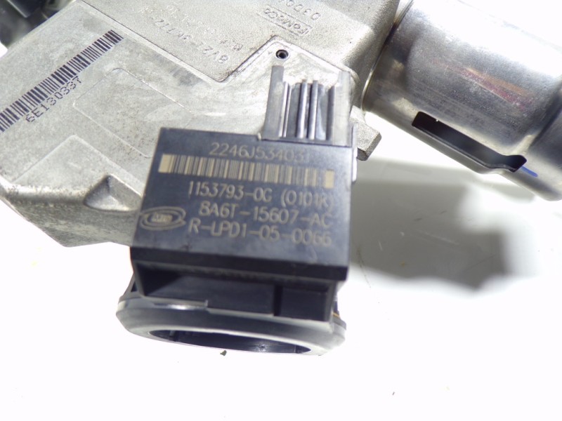 Recambio de columna direccion para ford ecosport titanium s referencia OEM IAM 2035537 CN153D071ER 