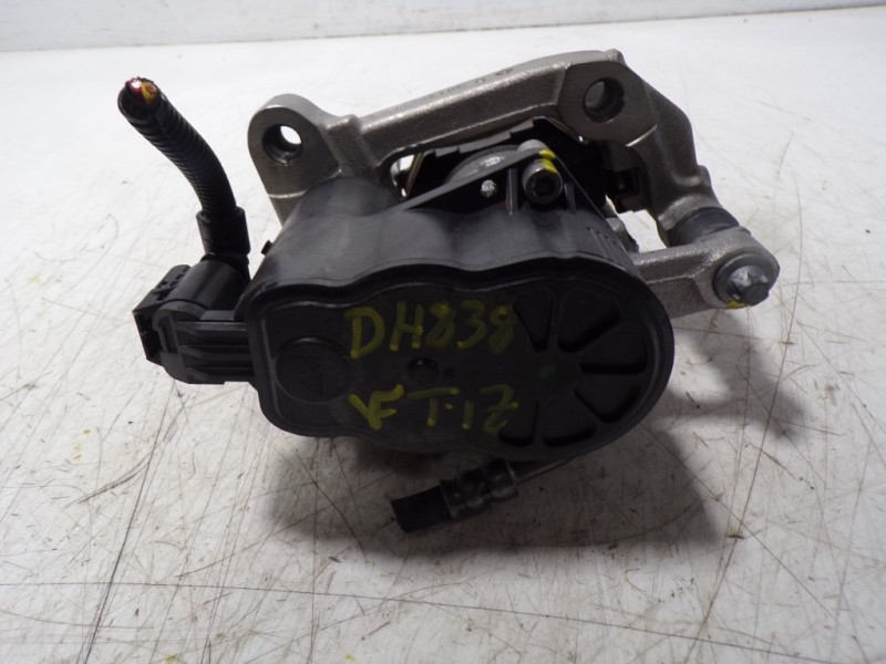 Recambio de pinza freno trasera izquierda para toyota proace city 1.2 12v referencia OEM IAM  9819059380 