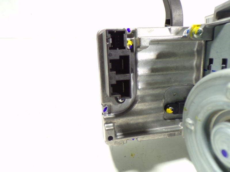 Recambio de columna direccion para ford ecosport titanium s referencia OEM IAM 2035537 CN153D071ER 