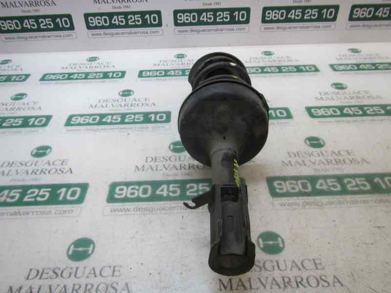 Recambio de amortiguador delantero derecho para renault twingo dynamique referencia OEM IAM   