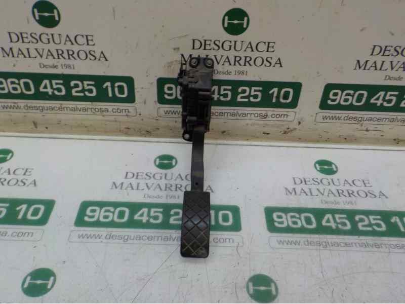 Recambio de potenciometro pedal para seat ibiza (6j5) stylance / style referencia OEM IAM 6Q1721503M 6Q1721503C 