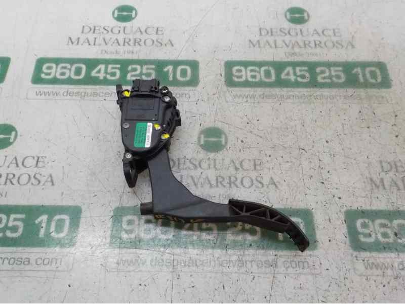 Recambio de potenciometro pedal para seat ibiza (6j5) stylance / style referencia OEM IAM 6Q1721503M 6Q1721503C 