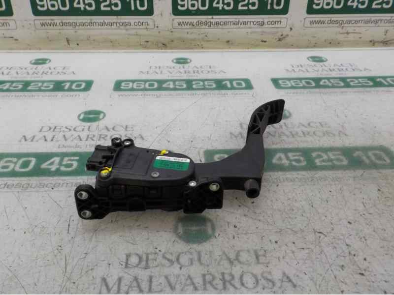Recambio de potenciometro pedal para seat ibiza (6j5) stylance / style referencia OEM IAM 6Q1721503M 6Q1721503C 