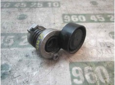Recambio de tensor correa auxiliar para dacia duster adventure referencia OEM IAM 117501113R   2