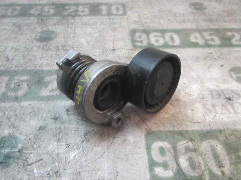 Recambio de tensor correa auxiliar para dacia duster adventure referencia OEM IAM 117501113R  
