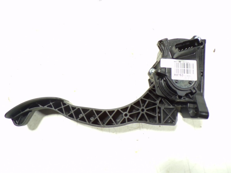 Recambio de potenciometro pedal para toyota proace city 1.2 12v referencia OEM IAM  9836042280 