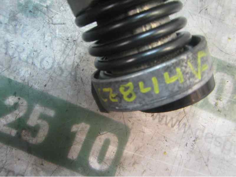 Recambio de tensor correa auxiliar para dacia duster adventure referencia OEM IAM 117501113R  