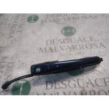 MANETA EXTERIOR DELANTERA DERECHA MR645430 