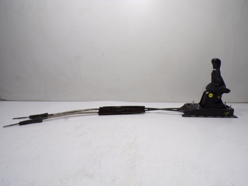 Recambio de palanca cambio para skoda octavia combi (5e5) 1.6 tdi dpf referencia OEM IAM 5Q0711049AP 5Q0711049AP 