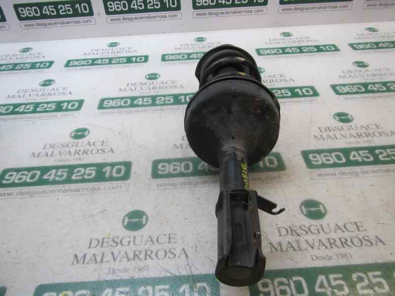 Recambio de amortiguador delantero izquierdo para renault twingo dynamique referencia OEM IAM   