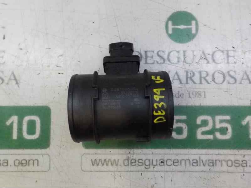 Recambio de caudalimetro para fiat fiorino básico furgón referencia OEM IAM   