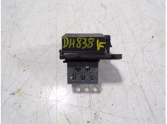 Recambio de resistencia calefaccion para toyota proace city 1.2 12v referencia OEM IAM  982922058000 