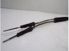 Recambio de palanca cambio para skoda octavia combi (5e5) 1.6 tdi dpf referencia OEM IAM 5Q0711049AP 5Q0711049AP  2