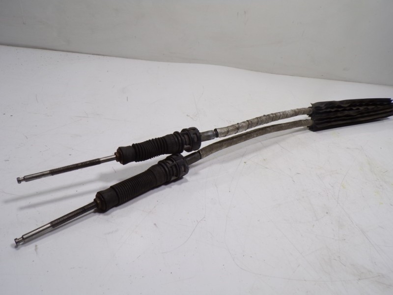 Recambio de palanca cambio para skoda octavia combi (5e5) 1.6 tdi dpf referencia OEM IAM 5Q0711049AP 5Q0711049AP 