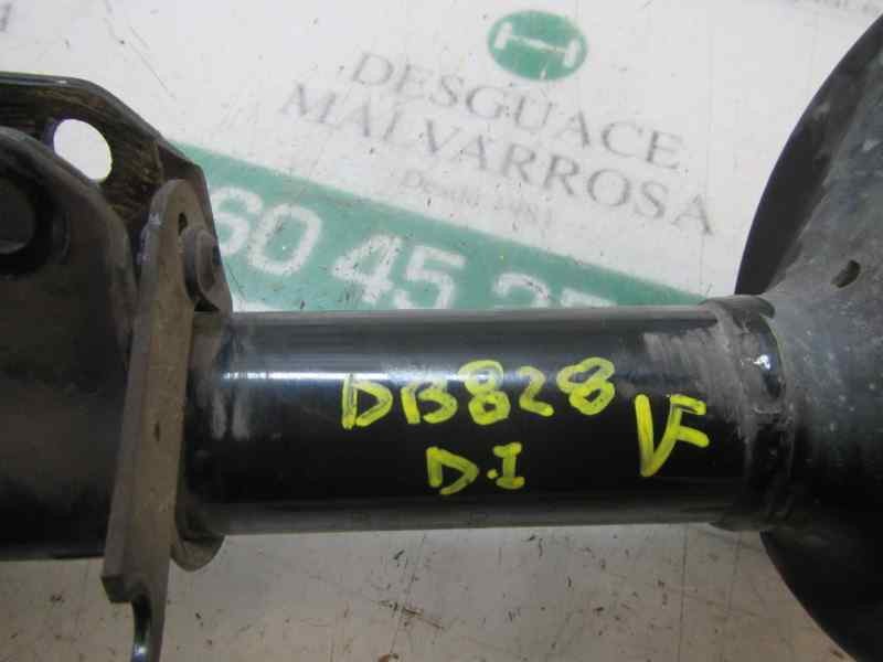Recambio de amortiguador delantero izquierdo para renault twingo dynamique referencia OEM IAM   