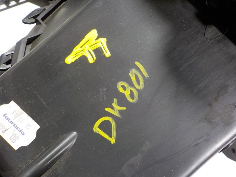 Recambio de guantera para citroën c4 picasso 1.6 blue-hdi fap referencia OEM IAM 96778791ZD 9677842077 1609671280