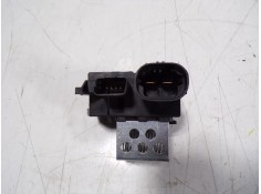 Recambio de resistencia calefaccion para toyota proace city 1.2 12v referencia OEM IAM  982922058000  2