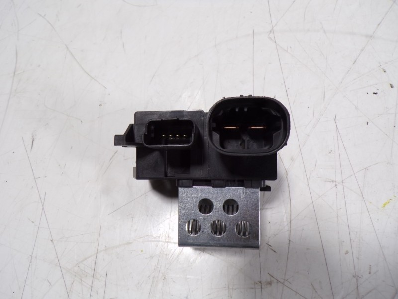 Recambio de resistencia calefaccion para toyota proace city 1.2 12v referencia OEM IAM  982922058000 