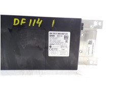 Recambio de modulo electronico para bmw serie 1 lim. (f20/f21) 1.5 12v turbodiesel referencia OEM IAM 84109362848 9389657  2