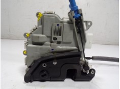 Recambio de cerradura puerta trasera izquierda para audi a3 sportback (8vf) 1.5 16v tsi act referencia OEM IAM 8K0839015H   2