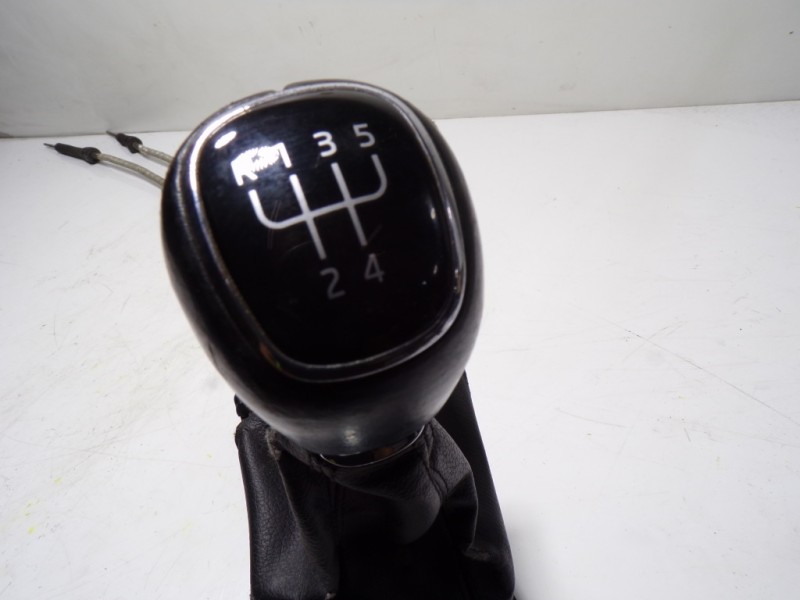 Recambio de palanca cambio para skoda octavia combi (5e5) 1.6 tdi dpf referencia OEM IAM 5Q0711049AP 5Q0711049AP 