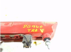 Recambio de piloto trasero central para nissan x-trail (t32) acenta 4x4 referencia OEM IAM 265904BA0A 265904BA0A L90028367 2