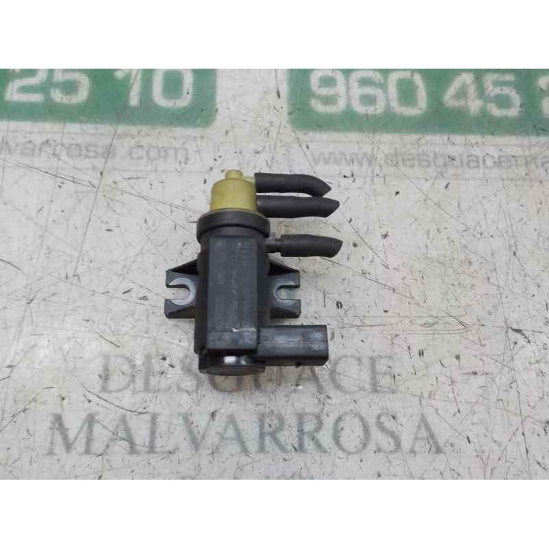 Recambio de valvula aire adicional para seat ibiza (6j5) stylance / style referencia OEM IAM 1K0906627A 1K0906627A 